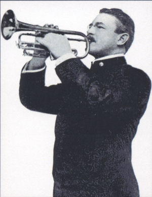 Herbert L. Clarke
