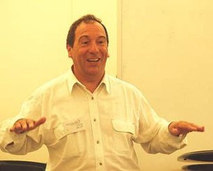 Guy Touvron - Photo: Vera H&oslash;rven